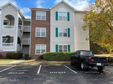 802 Bryce Ct #H, Wilmington, NC 28405