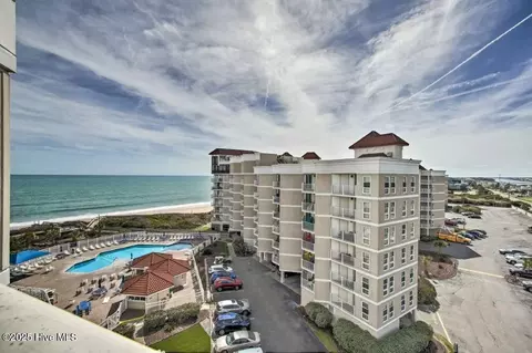 2000 New River Inlet Rd UNIT 3501, North Topsail Beach, NC 28460