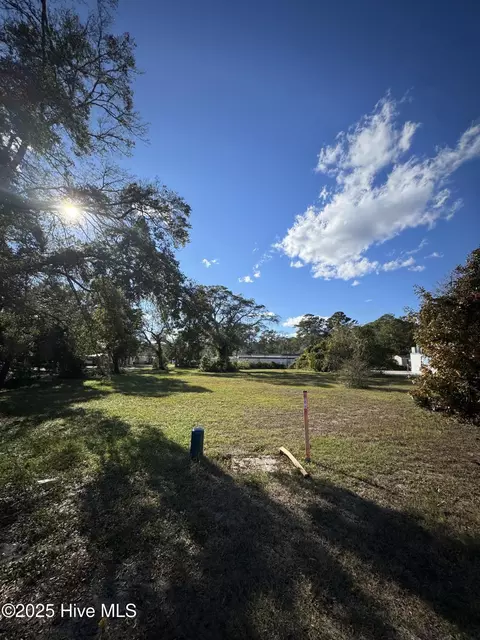 3317 Holden Beach Rd SW, Supply, NC 28462