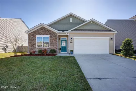 410 Isabelle St, New Bern, NC 28560