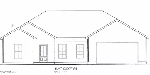 3128 Kelly Rd, Kinston, NC 28504