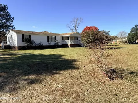 325 Wises Store Rd, Murfreesboro, NC 27855