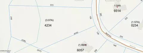 12 Beane Run, Rockingham, NC 28379