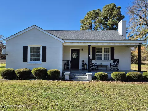 988 Dobbersville Rd, Goldsboro, NC 27530