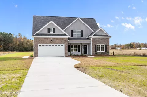 2988 Joe Stocks Rd, Greenville, NC 27858