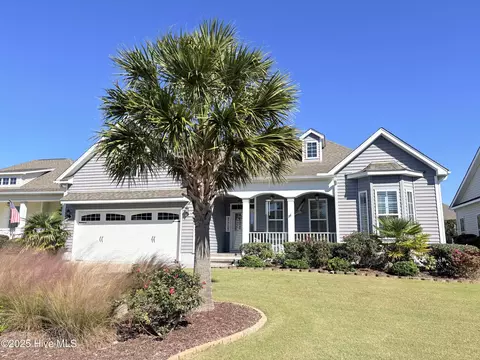 7111 Ascension Dr SW, Ocean Isle Beach, NC 28469