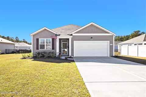 409 Samara Dr, Longs, SC 29568