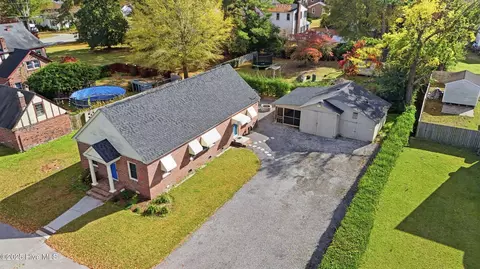 102 W Maple St, Gatesville, NC 27938