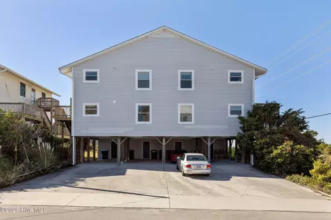 100 Dunes Ave #A, Atlantic Beach, NC 28512