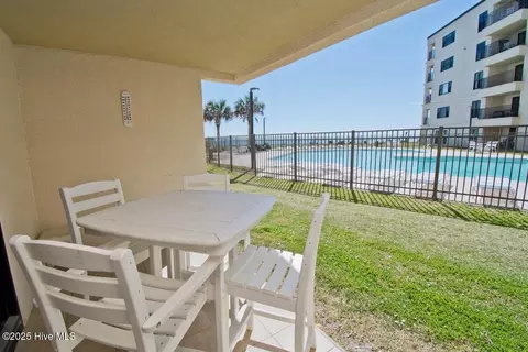 1505 Salter Path Rd # 128, Indian Beach, NC 28512