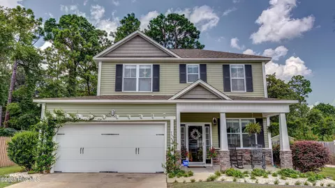 3628 Calabash Ct, Wilmington, NC 28405