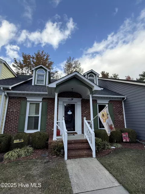 3102 Cashwell Dr UNIT 70, Goldsboro, NC 27534