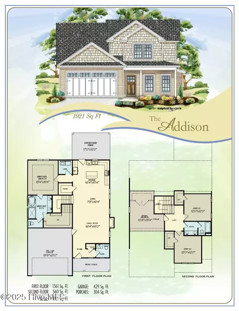 406 Creeks Edge Dr, Pikeville, NC 27863