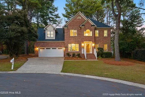 2302 Fieldstone Pl, Greenville, NC 27858