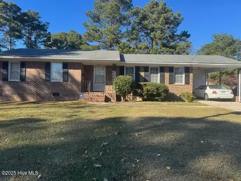 1604 Chase St, Rocky Mount, NC 27801