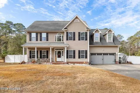 433 Ridge Rd, Jacksonville, NC 28540