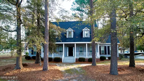 4800 Burning Tree Ln N, Wilson, NC 27896