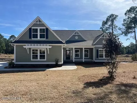 7493 Wallace Pl SW #25, Sunset Beach, NC 28468
