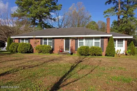 407 S Jefferson Ave, Goldsboro, NC 27530