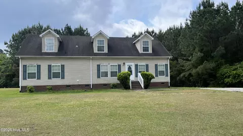 2917 Laurel Ridge Ln, Kinston, NC 28504
