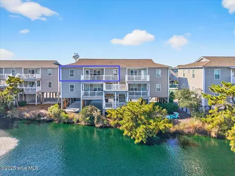 240 W Second St #5C, Ocean Isle Beach, NC 28469