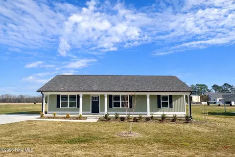 112 Dees Meadow Ln, Fremont, NC 27830
