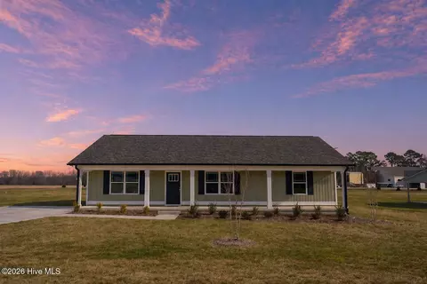 112 Dees Meadow Ln, Fremont, NC 27830