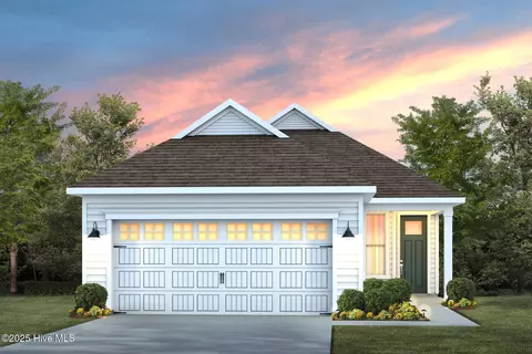 5936 Moonshell Loop, Wilmington, NC 28412