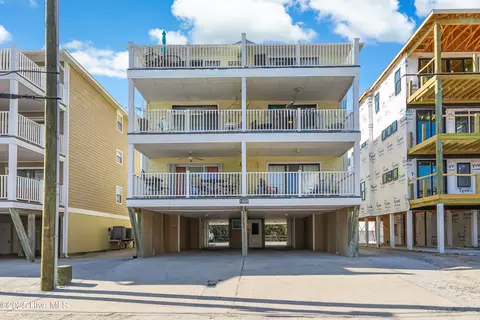 1505 Carolina Beach Ave N #2 F, Carolina Beach, NC 28428