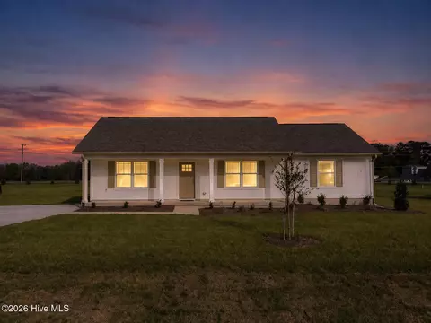110 Dees Meadow Ln, Fremont, NC 27830