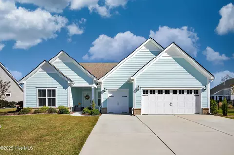 9162 Oldfield Rd NW, Calabash, NC 28467