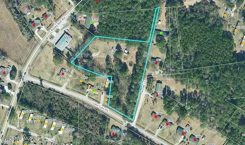 000 Lake Cole Rd, Midway Park, NC 28544