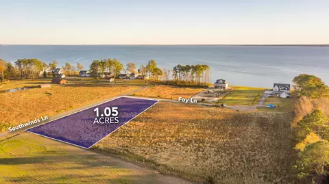lot4 Southwinds Ln, Bath, NC 27808