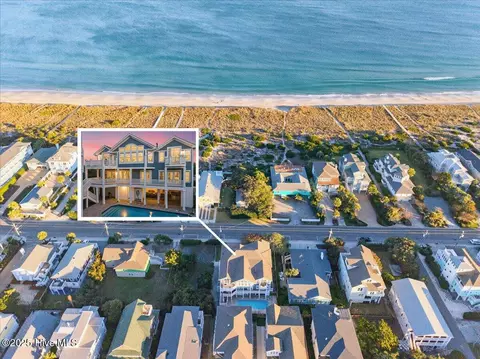 760 S Lumina Ave, Wrightsville Beach, NC 28480
