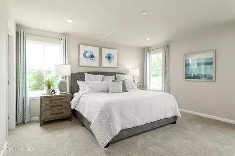 Bedroom - 100 Roberta Loop, Moyock, NC 27958 photo 1 of 4