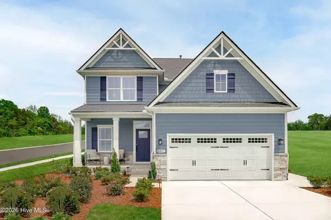 100 Roberta Loop, Moyock, NC 27958