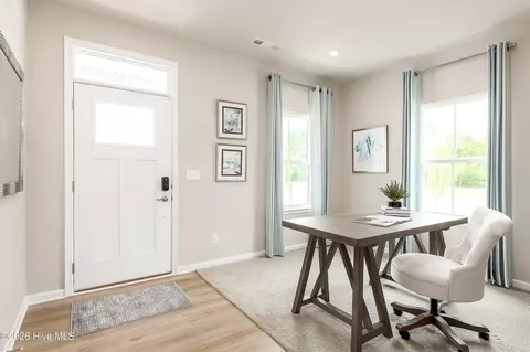 Entry Way - 100 Roberta Loop, Moyock, NC 27958 photo 1 of 6