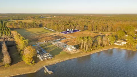 lot18 Southwinds Ln, Bath, NC 27808