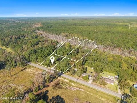 lot1 4 Midway Rd SE, Bolivia, NC 28422
