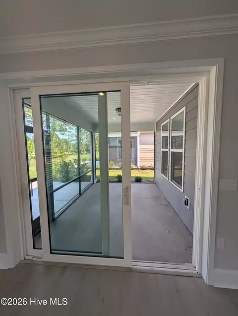 Exterior - 5940 Moonshell Loop, Wilmington, NC 28412 photo 3 of 4