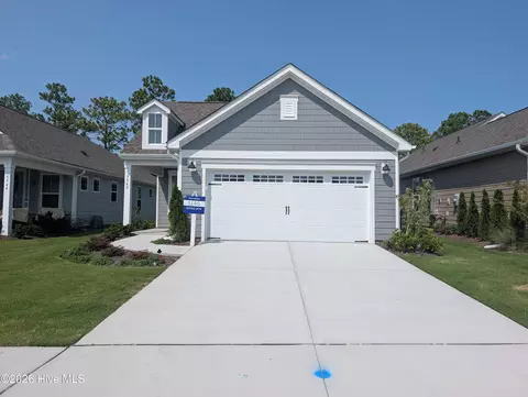 Exterior - 5940 Moonshell Loop, Wilmington, NC 28412 photo 1 of 4
