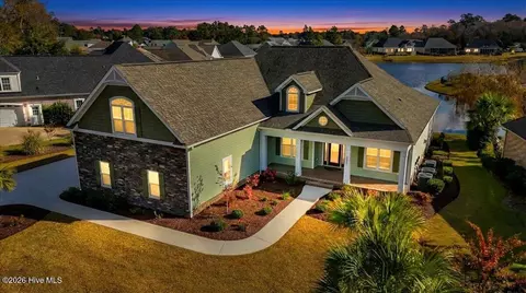 2621 Ocean Palm Ct NE, Leland, NC 28451