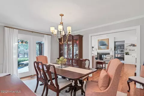 Dining - 25 Linville Dr, Pinehurst, NC 28374 photo 2 of 3