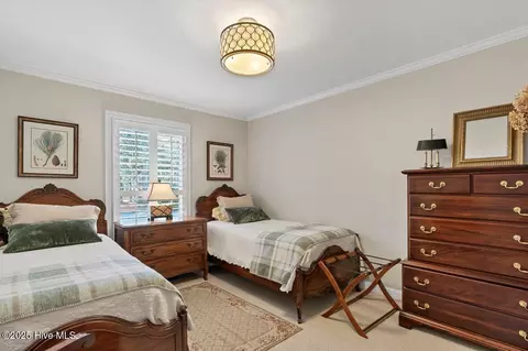Bedroom - 25 Linville Dr, Pinehurst, NC 28374 photo 4 of 9