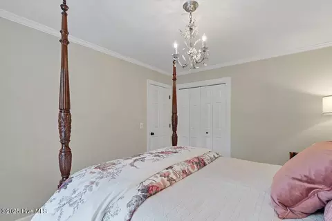Bedroom - 25 Linville Dr, Pinehurst, NC 28374 photo 7 of 9