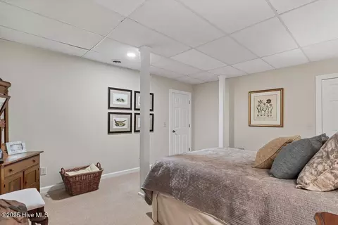 Bedroom - 25 Linville Dr, Pinehurst, NC 28374 photo 9 of 9