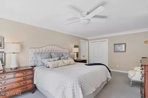 Bedroom - 25 Linville Dr, Pinehurst, NC 28374 photo 3 of 9