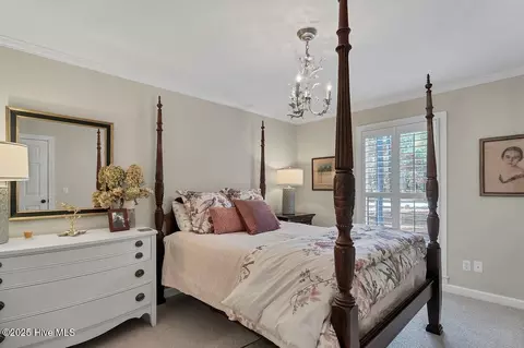 Bedroom - 25 Linville Dr, Pinehurst, NC 28374 photo 6 of 9