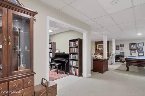 Entry Way - 25 Linville Dr, Pinehurst, NC 28374 photo 2 of 2