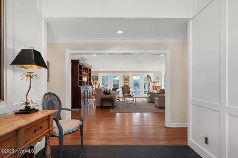 Entry Way - 25 Linville Dr, Pinehurst, NC 28374 photo 1 of 2